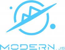 MODERN . JS