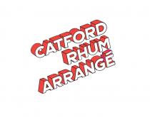 CATFORD RHUM ARRANGE