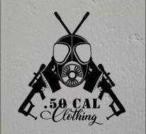 .50 CAL CLOTHING