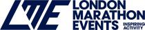 LME LONDON MARATHON EVENTS INSPIRING ACTIVITY