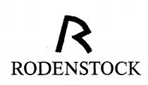 R RODENSTOCK