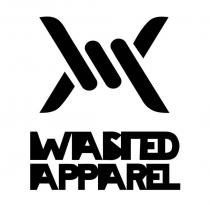 WASTED APPAREL