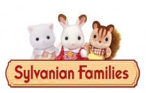 Sylvanian Families