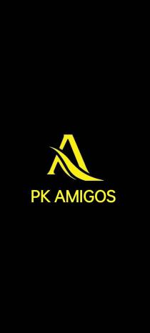 PK AMIGOS