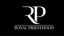 RP ROYAL PRIESTHOOD