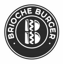 BRIOCHE BURGER