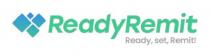 READYREMIT READY, SET, REMIT!