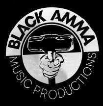 BLACK AMMA MUSIC PRODUCTIONS