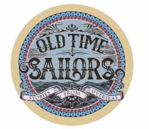 Old Time Sailors Stories From Overseas