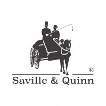 SAVILLE & QUINN