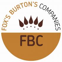 FOX'S BURTON'S COMPANIES FBC