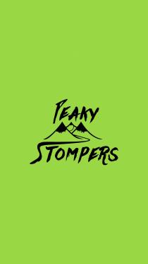 Peaky Stompers