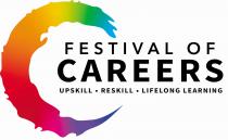 FESTIVAL OF CAREERS UPSKILL . RESKILL . LIFELONG LEARNING