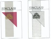 SINCLAIR