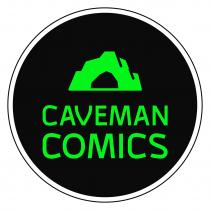 CAVEMAN COMICS