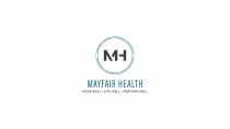 MAYFAIR HEALTH MOVE WELL . LIVE WELL . PERFORM WELL