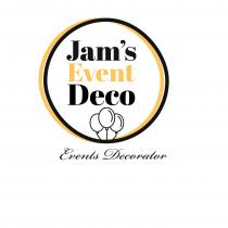 JAM'S EVENT DECO EVENTS DECORATOR