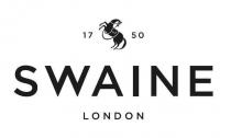 1750 SWAINE LONDON