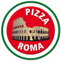 PIZZA ROMA