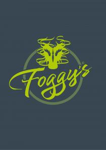 FOGGY'S