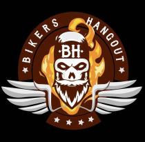 BIKERS HANGOUT ·BH.