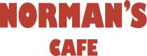 NORMAN'S CAFE