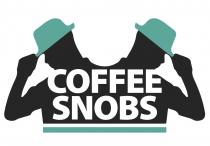 COFFEE SNOBS