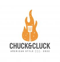 CHUCK&CLUCK AMERICAN STYLE . 2022