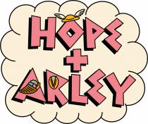 HOPE + ARLEY