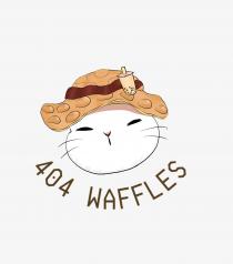 404 WAFFLES