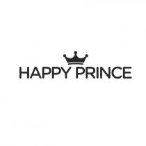 HAPPY PRINCE