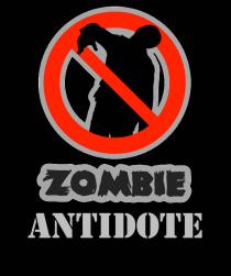 ZOMBIE ANTIDOTE