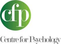 CFP CENTRE FOR PSYCHOLOGY