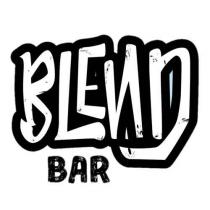 Blend Bar