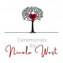 Ceremonies by Nicola West