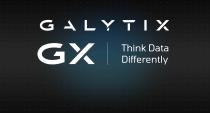 GALYTIX GX THINK DATA DIFFERENTLY