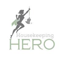 Housekeeping HERO