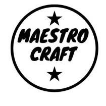 MAESTRO CRAFT