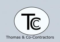 TC THOMAS & CO-CONTRACTORS