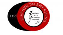 FD2i Diverse Talent Rising - Mentoring Circles and Sponsorship Programme