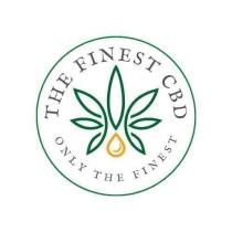 THE FINEST CBD ONLY THE FINEST