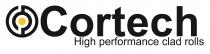 Cortech High performance clad rolls