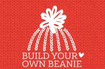 BUILD YOUR OWN BEANIE