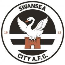 SWANSEA 19 12 CITY A.F.C.