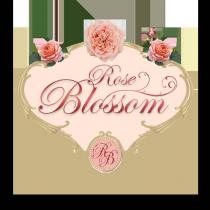 RB ROSE BLOSSOM