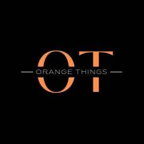 OT ORANGE THINGS