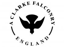 A Clarke Falconry England