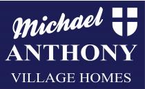 Michael ANTHONY Village Homes