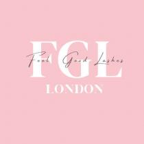 FGL Feel Good Lashes London