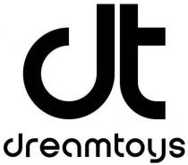 DT DREAMTOYS